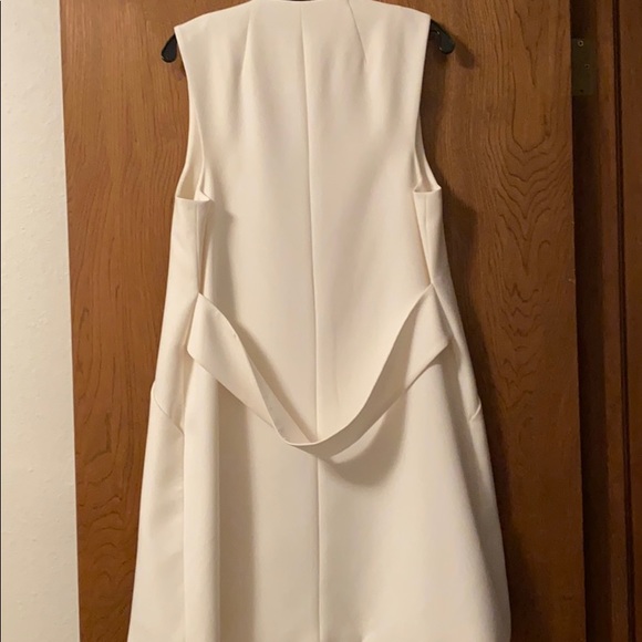 Long Vest - Picture 6 of 6